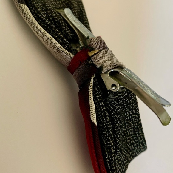 CHILD clip Bow Tie for Easter / Wedding - Picture 4 of 7